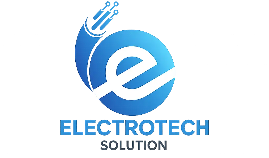electrotech logo